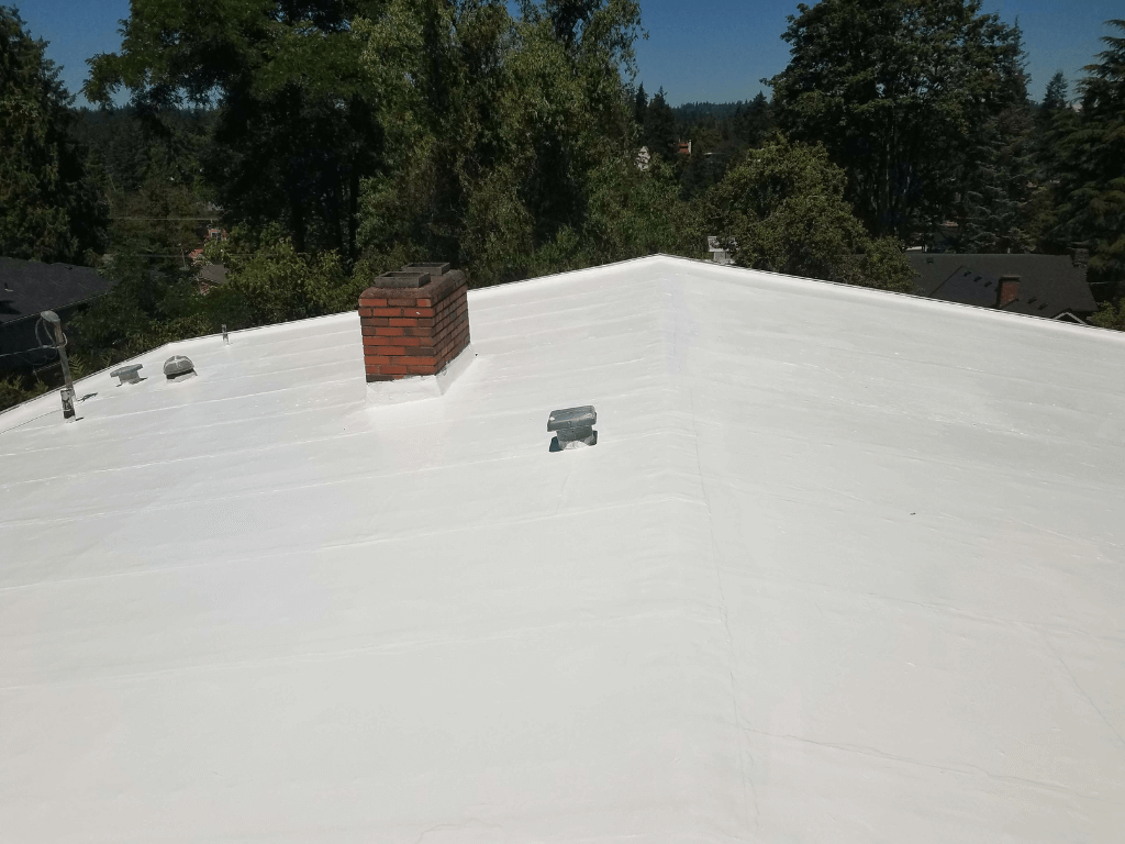 roof coating