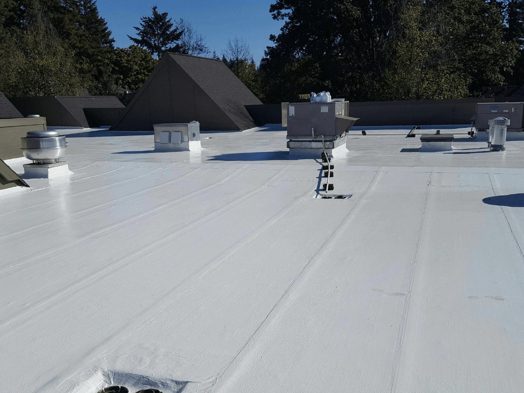 roof coating